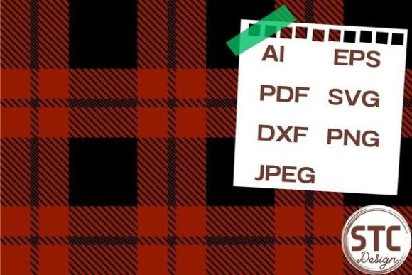 Download Deep Red Plaid Patterns - Plaid Collection