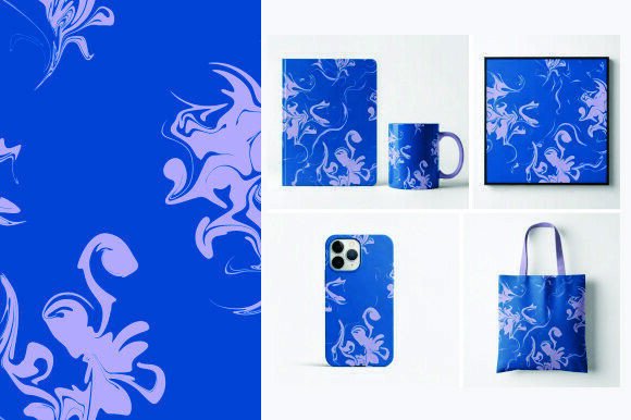 Download Abstract Marble Pattern - Premium Bundle