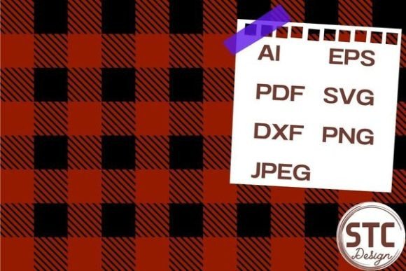 Download Deep Red Plaid Patterns - Plaid Collection